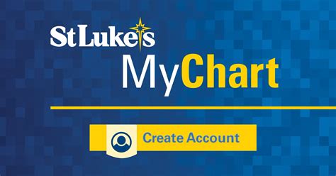 mychart st luke's idaho|st luke's mychart idaho login.